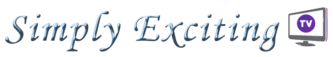 Simply Exciting Logo